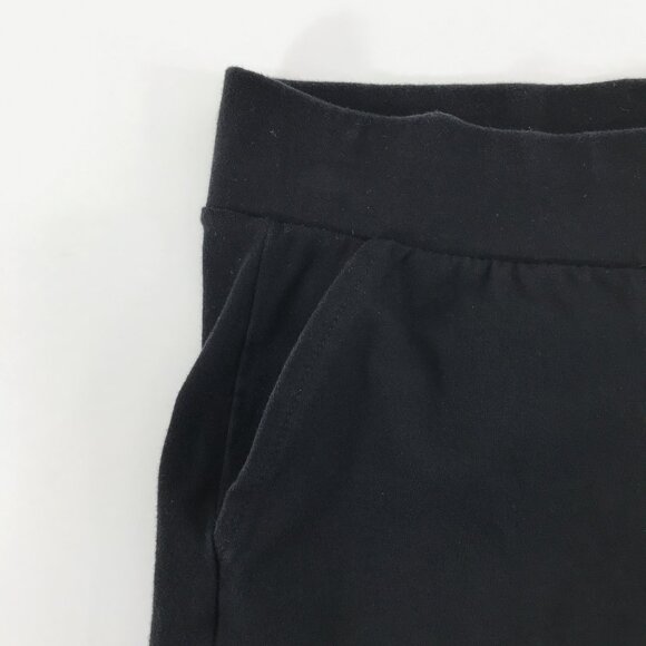 Torrid 11'' Pocket Bike Short Women's Plus 1/1X Black Stretch Activewear Gym - Picture 2 of 8